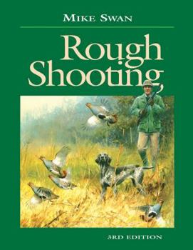 Hardcover Rough Shooting Book