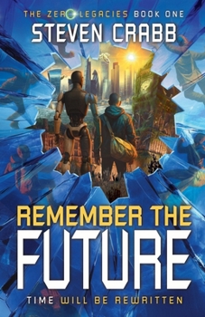 Paperback Remember the Future Book