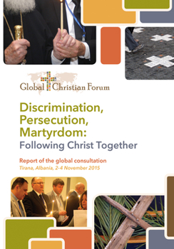 Paperback Discrimination, Persecution, Martyrdom Book