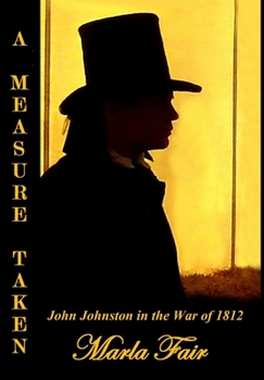 Hardcover A Measure Taken Book