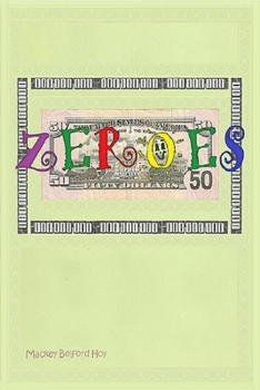 Paperback Zeroes Book