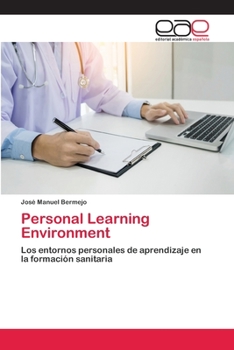 Paperback Personal Learning Environment [Spanish] Book