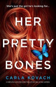 Her Pretty Bones - Book #3 of the Detective Gina Harte