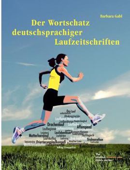 Paperback Der Wortschatz deutschsprachiger Laufzeitschriften [German] Book