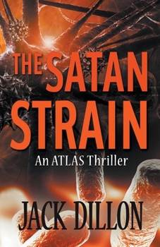Paperback The Satan Strain Book
