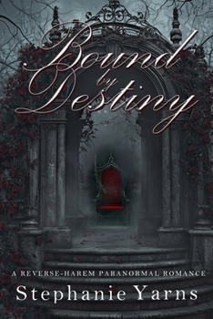 Paperback Bound by Destiny Book