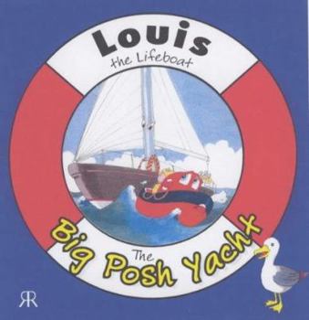 Hardcover The Big Osh Yacht Book