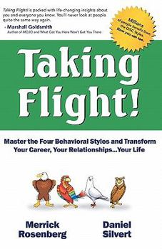 Paperback Taking Flight! Book