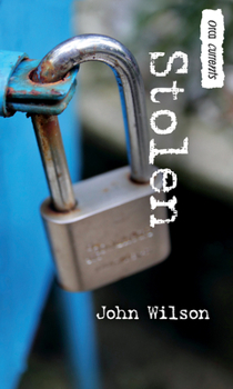Stolen - Book #1 of the Stolen