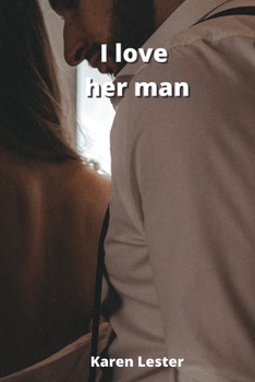 Paperback I love her man Book