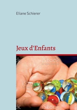 Paperback Jeux d'Enfants [French] Book