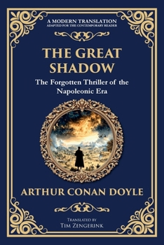 The Great Shadow: A Tale of War, Brotherhood, and Ghosts of the Battlefield (Library of Alexandria)