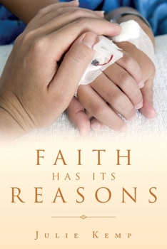 Paperback Faith Has Its Reasons Book