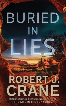 Paperback Buried in Lies Book