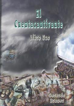 Paperback El Cuentacautivante [Spanish] Book