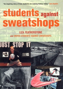 Paperback Students Against Sweatshops Book