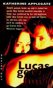 Mass Market Paperback Lucas Gets Hurt Book
