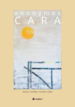 Paperback Cara [German] Book