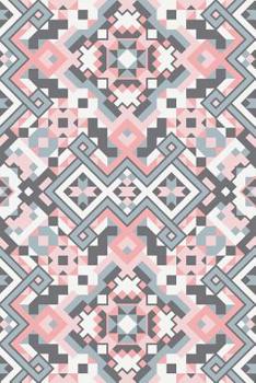 Paperback Viking Pattern - Go To Valhalla 90: Graph Paper 5x5 Notebook for Norse Mythology Lovers Book