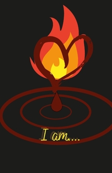 Paperback I Am.... A book to Quiet the Hurtful Mind Book