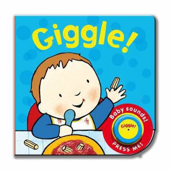 Hardcover Giggle! Book