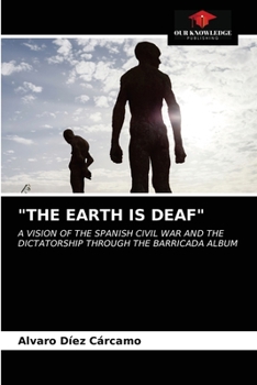 Paperback "The Earth Is Deaf" Book