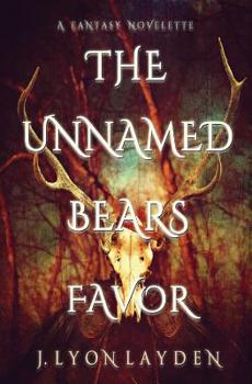 Paperback The Unnamed Bears Favor Book