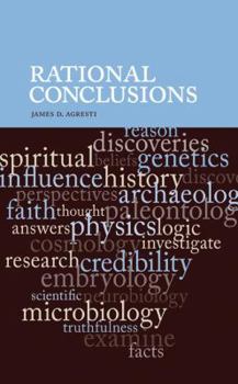 Hardcover Rational Conclusions Book