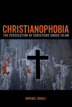 Paperback Christianophobia Book