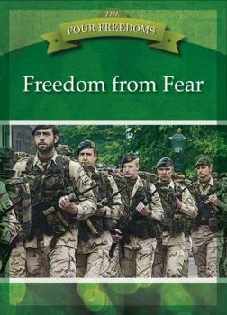 Paperback Freedom from Fear Book