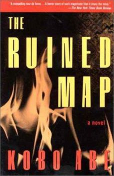 Paperback The Ruined Map Book