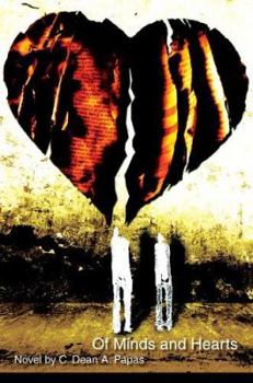 Paperback Of Minds and Hearts Book