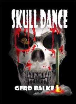 Paperback Skull Dance Book