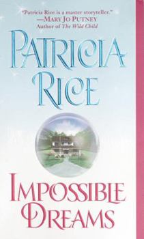 Impossible Dreams - Book #1 of the Carolina Magnolia