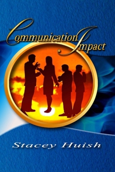 Paperback Communication Impact Book