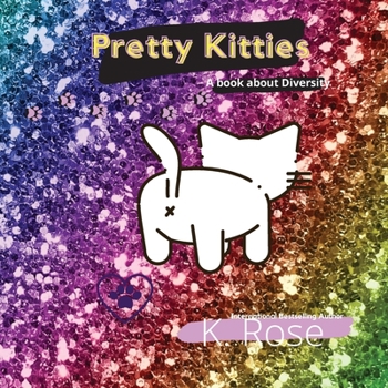Paperback Pretty Kitties Book