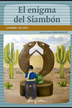 Paperback El enigma del Siambón: Lectores en carrera [Spanish] Book