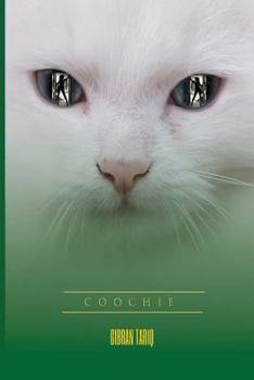 Paperback Coochie Book