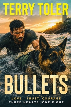 Bullets (Millionaire Suspense)