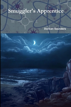 Paperback Smuggler's Apprentice Book