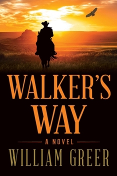 Paperback Walker's Way Book