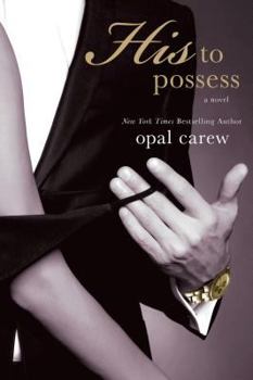 Paperback His to Possess Book