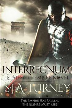 Interregnum - Book #1 of the Tales of the Empire