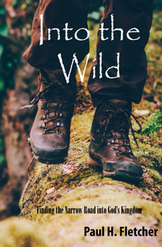 Hardcover Into the Wild Book