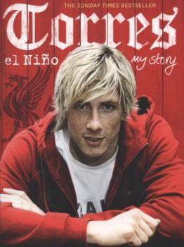 Paperback Torres: El Niño: My Story Book