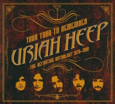 Music - CD Your Turn to Remember: The Definitive Anthology 19 [Spanish] Book