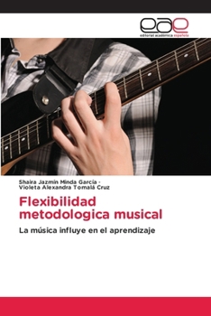 Paperback Flexibilidad metodologica musical [Spanish] Book