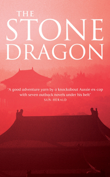 Paperback The Stone Dragon Book