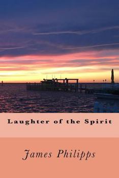 Paperback Laughter of the Spirit Book