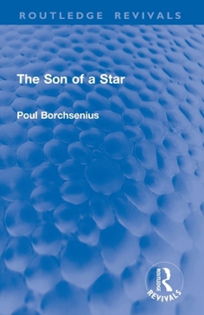 Paperback The Son of a Star Book